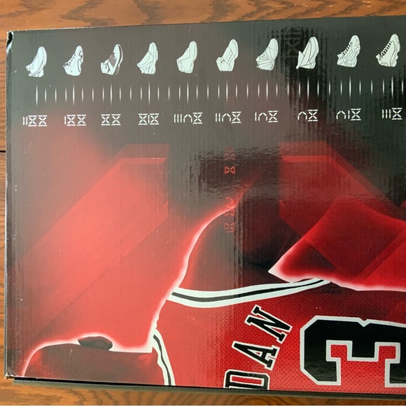 Air Jordan 22 ‘Countdown Pack’ - Picture 10 of 10